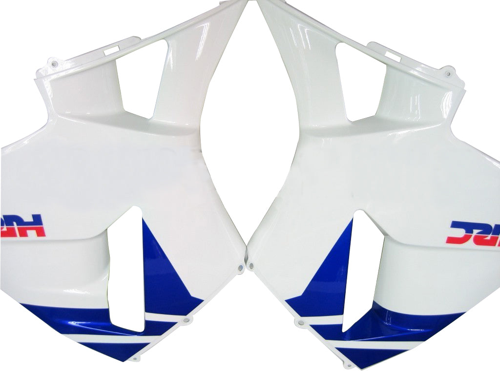 For CBR600RR 2005-2006 Bodywork Fairing Black & Other color ABS Injection Molded Plastics Set