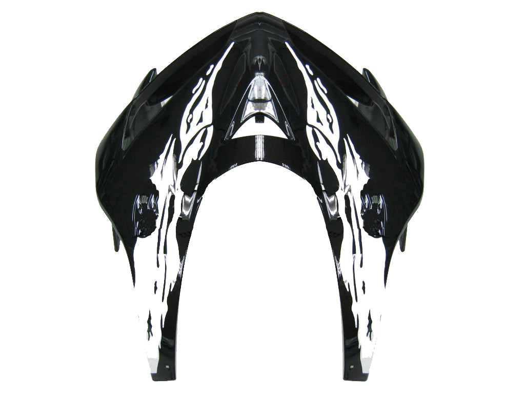 For CBR600RR 2005-2006 Bodywork Fairing Black & Other color ABS Injection Molded Plastics Set