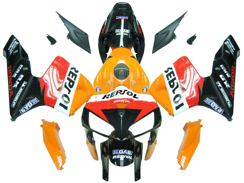 Sobe Amotopart 2005-2006 Honda CBR 600 RR Repsol Honda generic