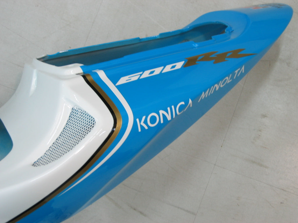 Amotopart suojat 2005-2006 Honda CBR 600 RR Konica Minolta Generic