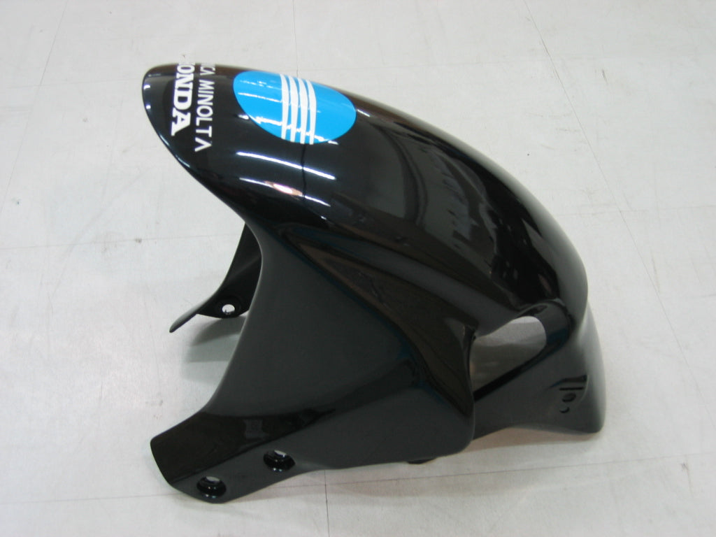 Amotopart suojat 2005-2006 Honda CBR 600 RR Konica Minolta Generic