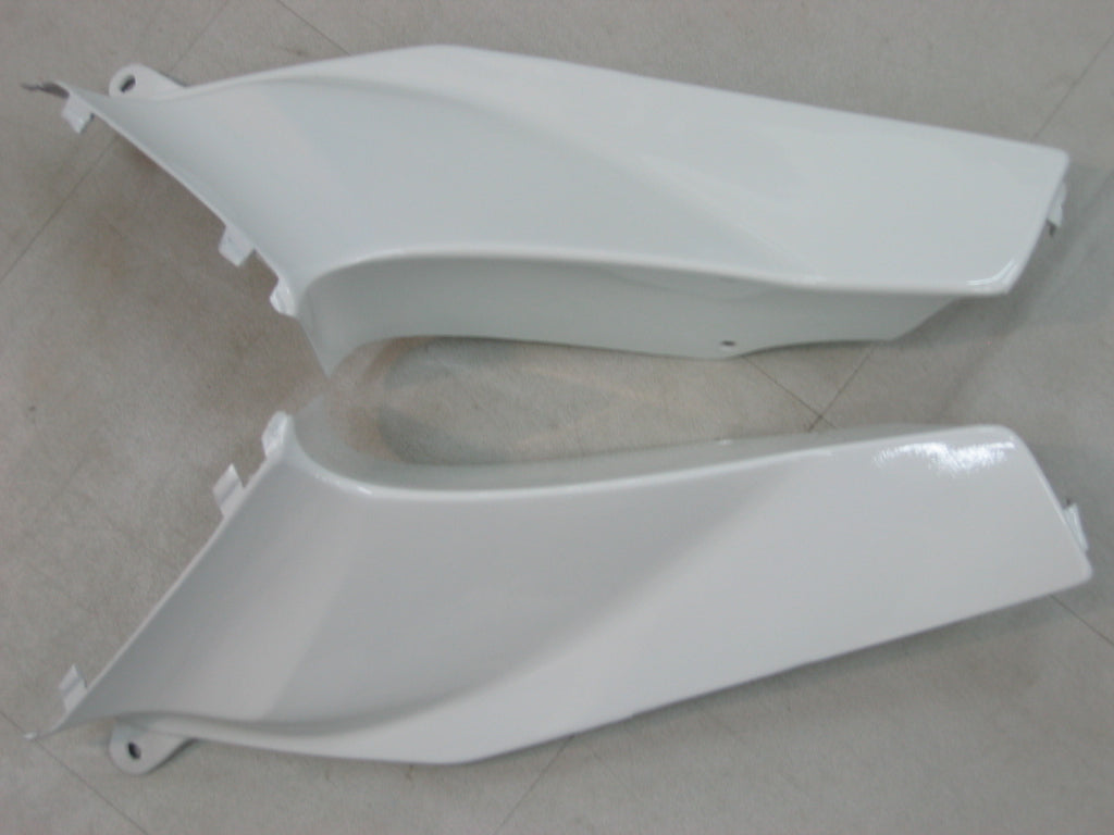 For CBR600RR 2005-2006 Bodywork Fairing Blue ABS Injection Molded Plastics Set