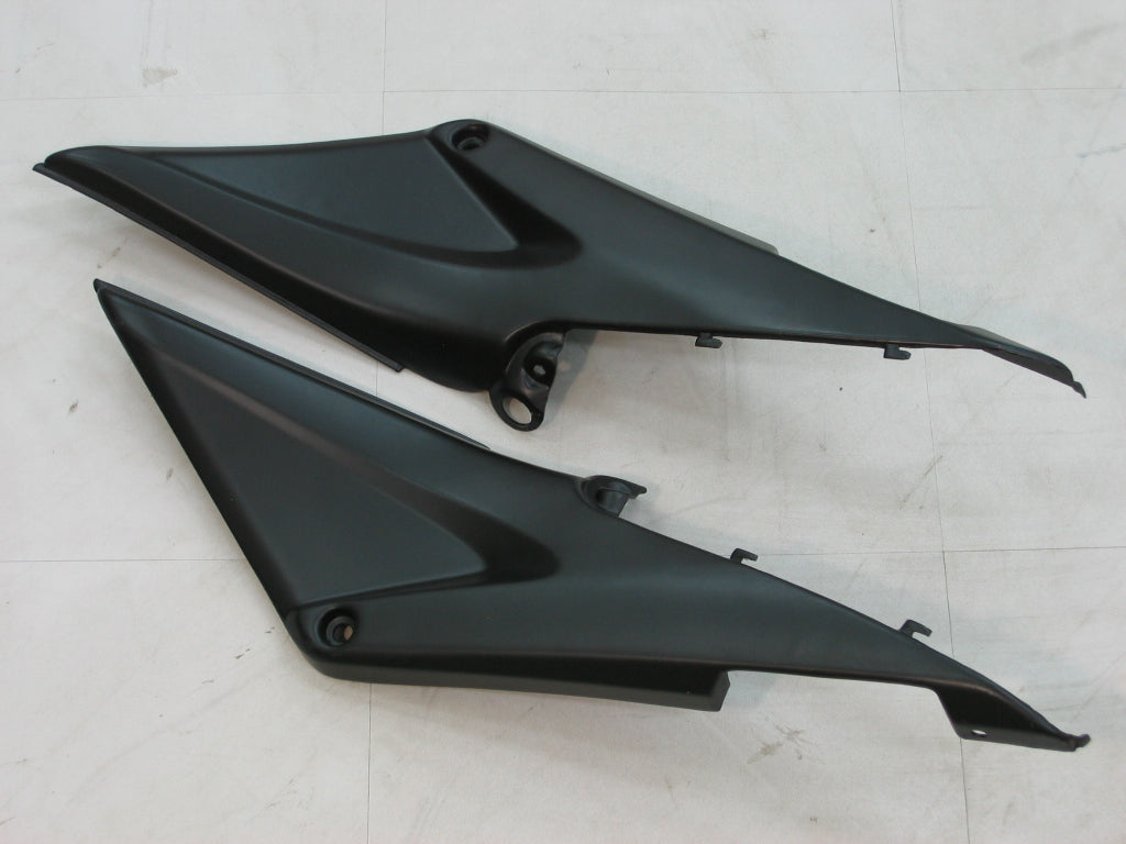 Amotopart Fairing 2005-2006 Honda CBR 600 RR valkoinen ja punainen CBR Generic