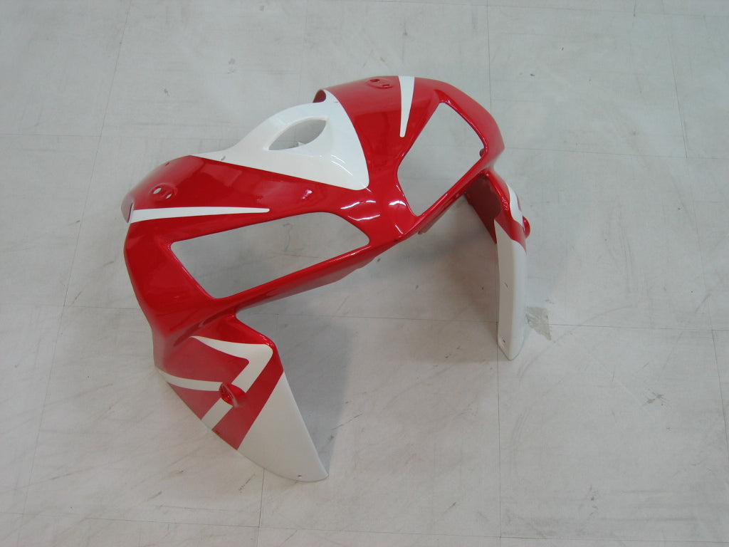 For CBR600RR 2005-2006 Bodywork Fairing Red ABS Injection Molded Plastics Set