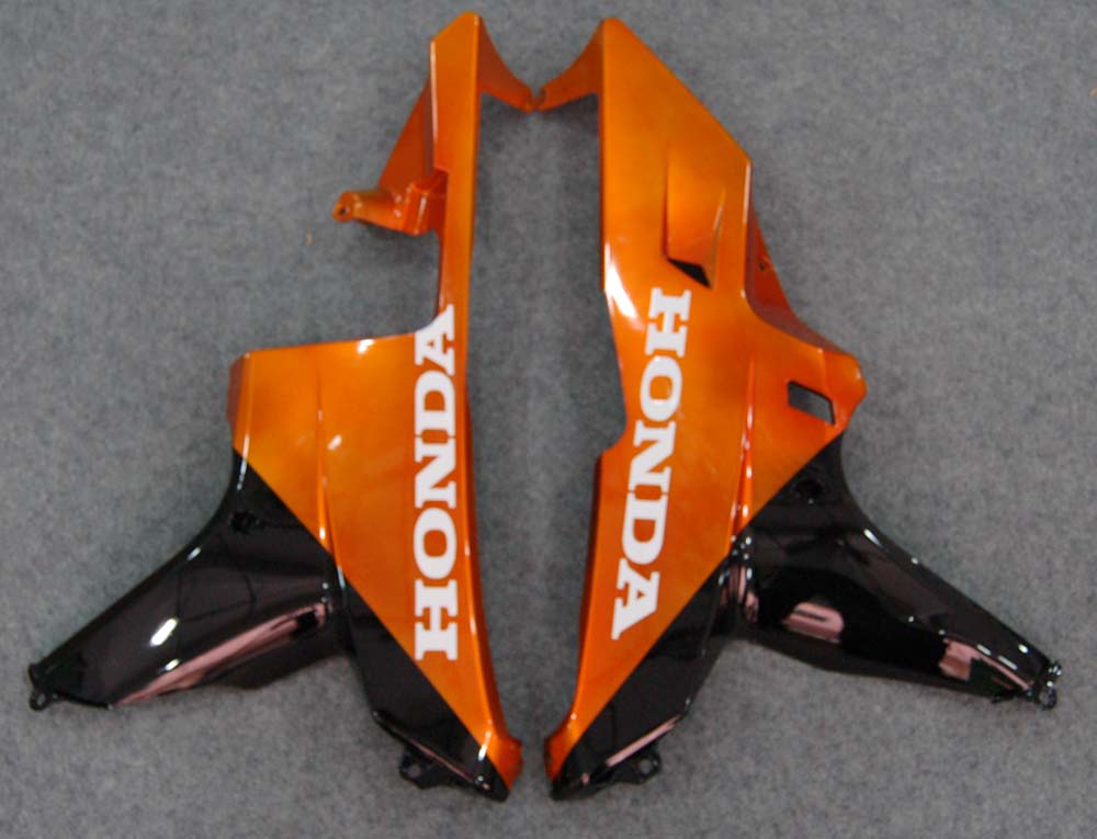 For CBR600RR 2007-2008 Bodywork Fairing ABS Injection Molded Plastics Set 12#