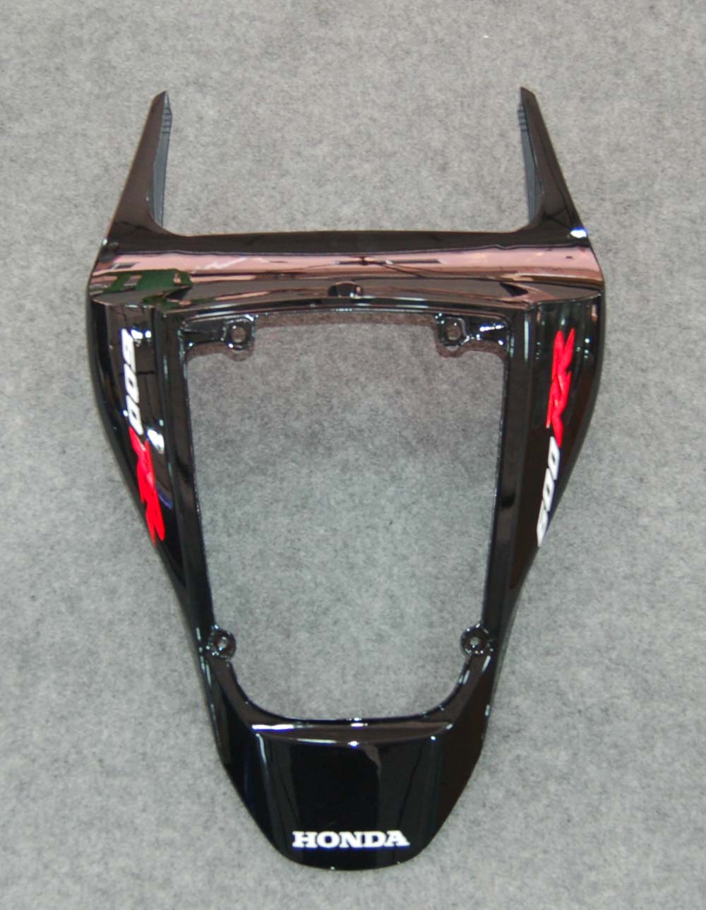 Carenados Amotopart 2007-2008 Honda CBR 600 RR Multicolor San Carlo Genérico