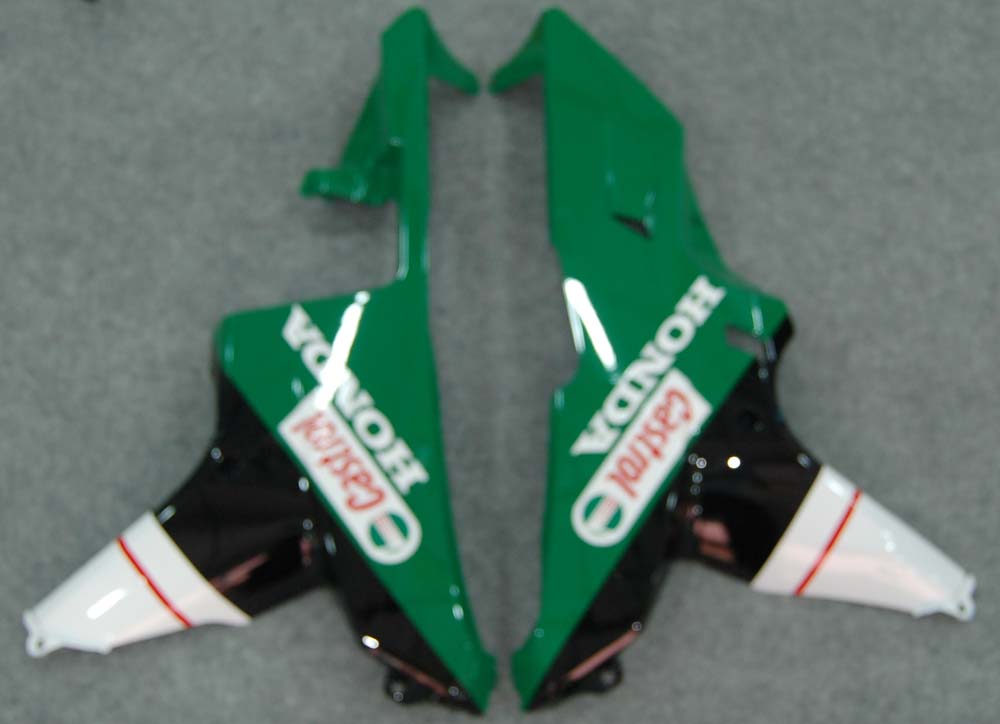 For CBR600RR 2007-2008 Bodywork Fairing Multi-Color ABS Injection Molded Plastics Set