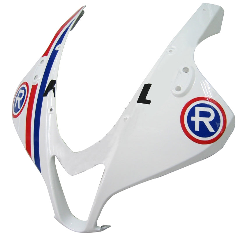 Carenados Amotopart 2007-2008 Honda CBR 600 RR Blanco Repsol Genérico