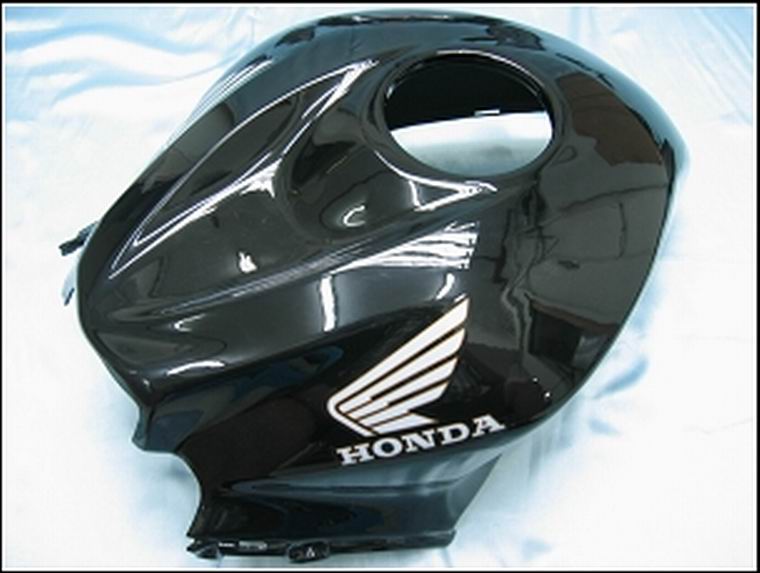 Rangeings Amotopart 2007-2008 Honda CBR 600 RR Black West Generic