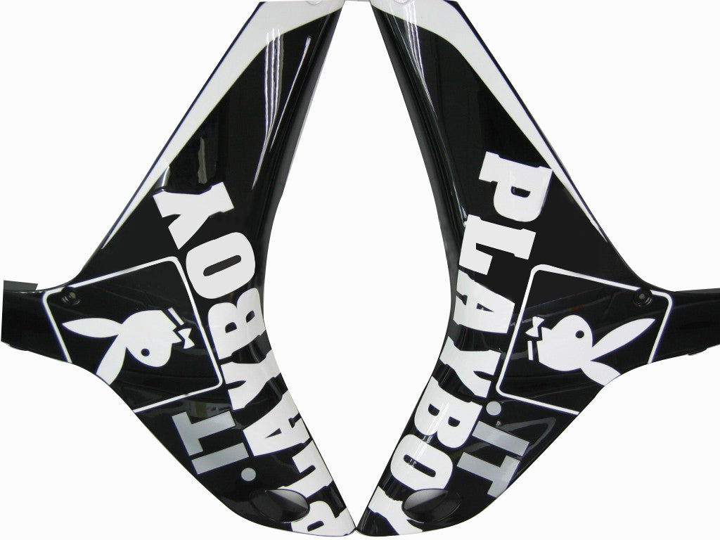 Amotopartin suojat 2007-2008 Honda CBR 600 RR Generic