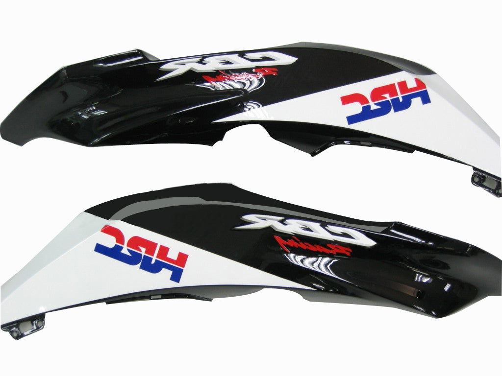 Carenados Amotopart 2007-2008 Honda CBR 600 RR Genérico