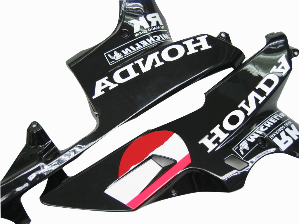 For CBR600RR 2007-2008 Bodywork Fairing Multi-Color ABS Injection Molded Plastics Set 26#