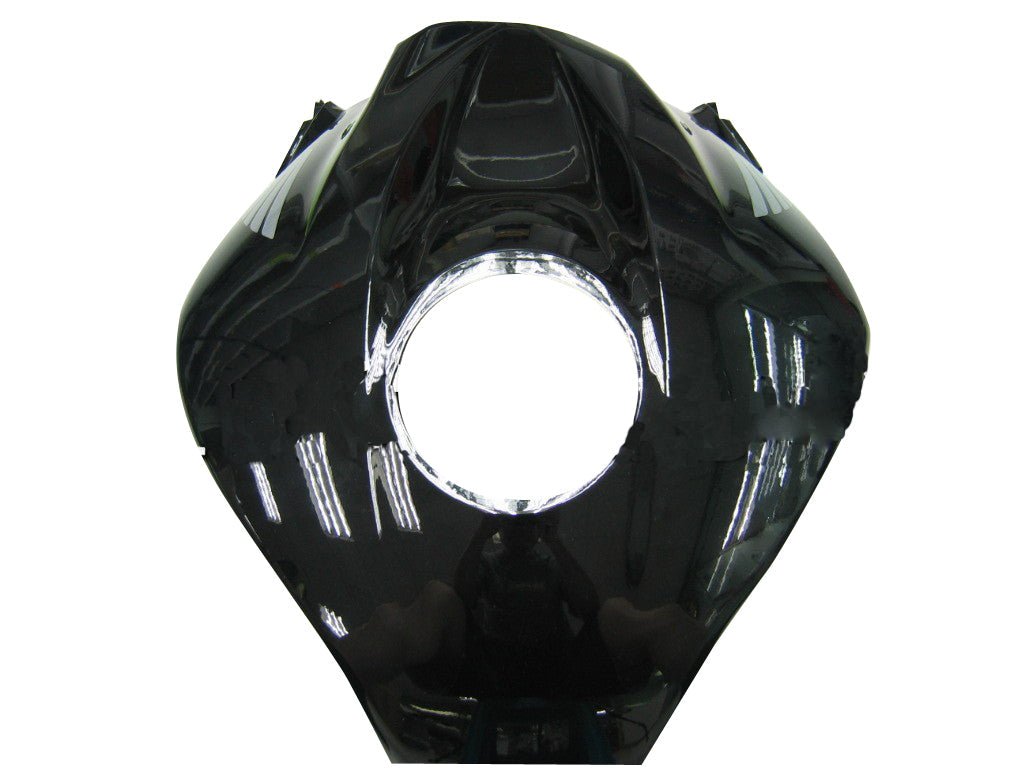 Amotopartin suojat 2007-2008 Honda CBR 600 RR Metallic Musta & Vihreä Honda Generic