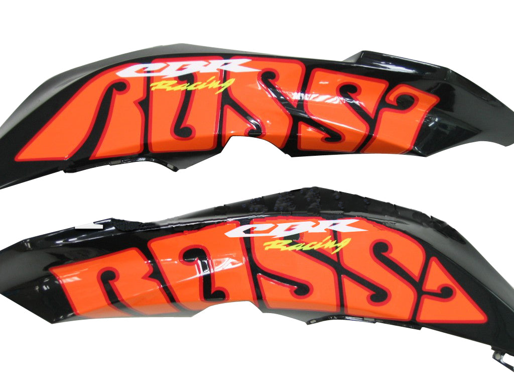 For CBR600RR 2007-2008 Bodywork Fairing ABS Injection Molded Plastics Set 12#