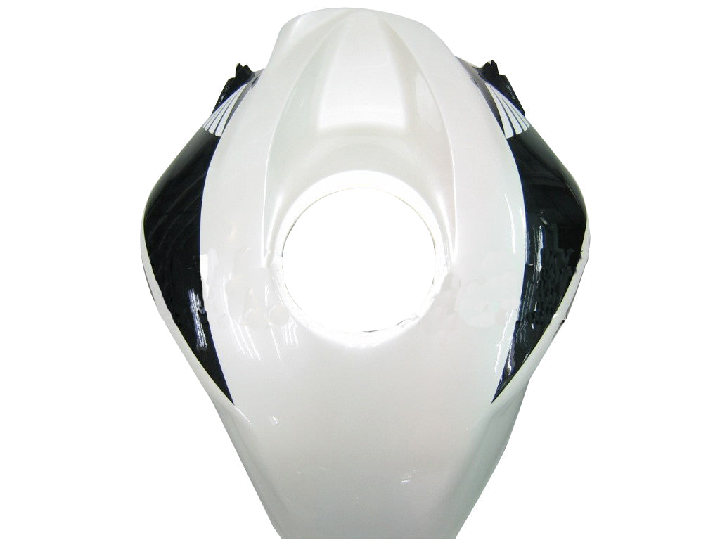 Amotopartin suojat 2007-2008 Honda CBR 600 RR valkoinen ja yleinen