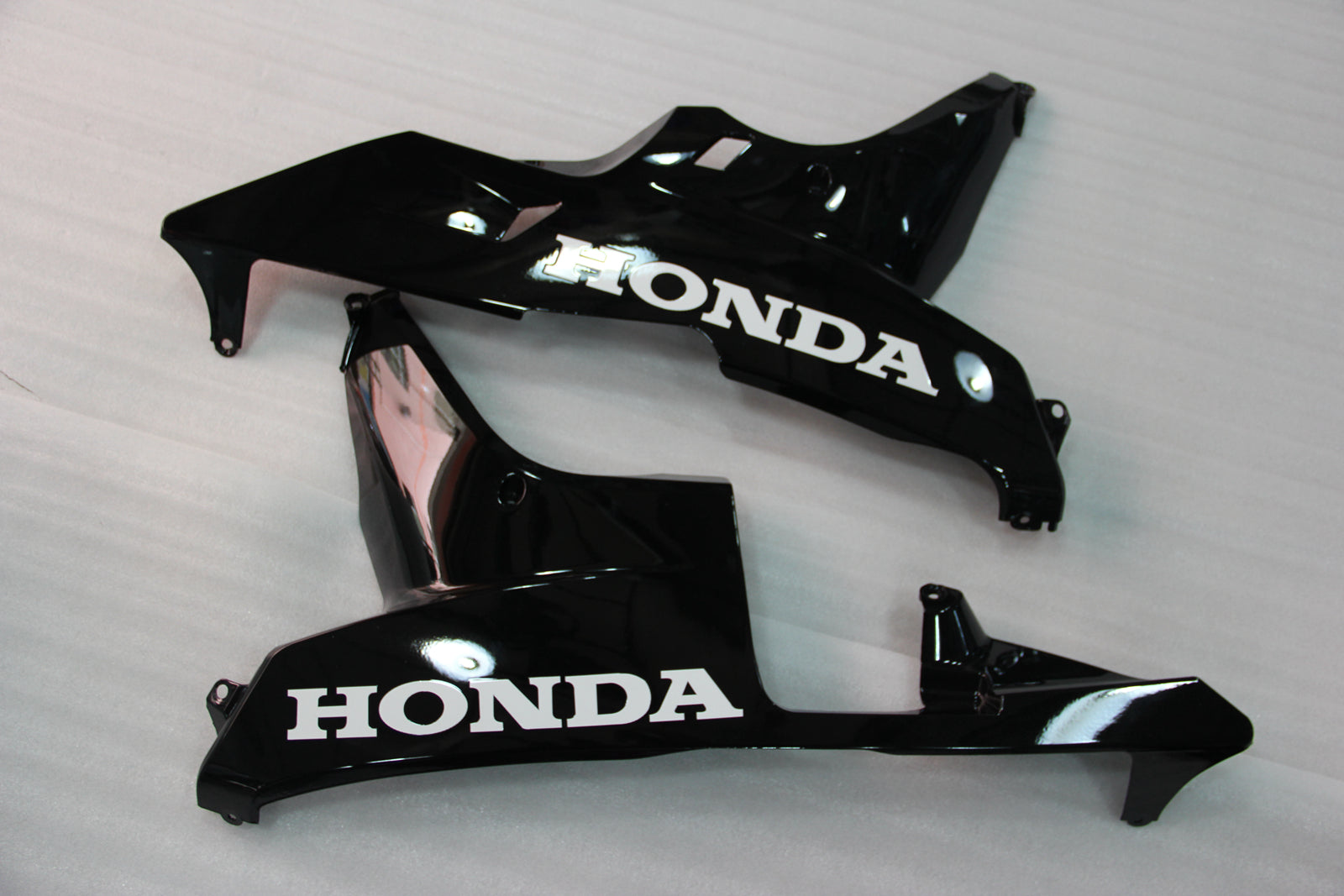 For CBR600RR 2007-2008 Bodywork Fairing ABS Injection Molded Plastics Set 30#
