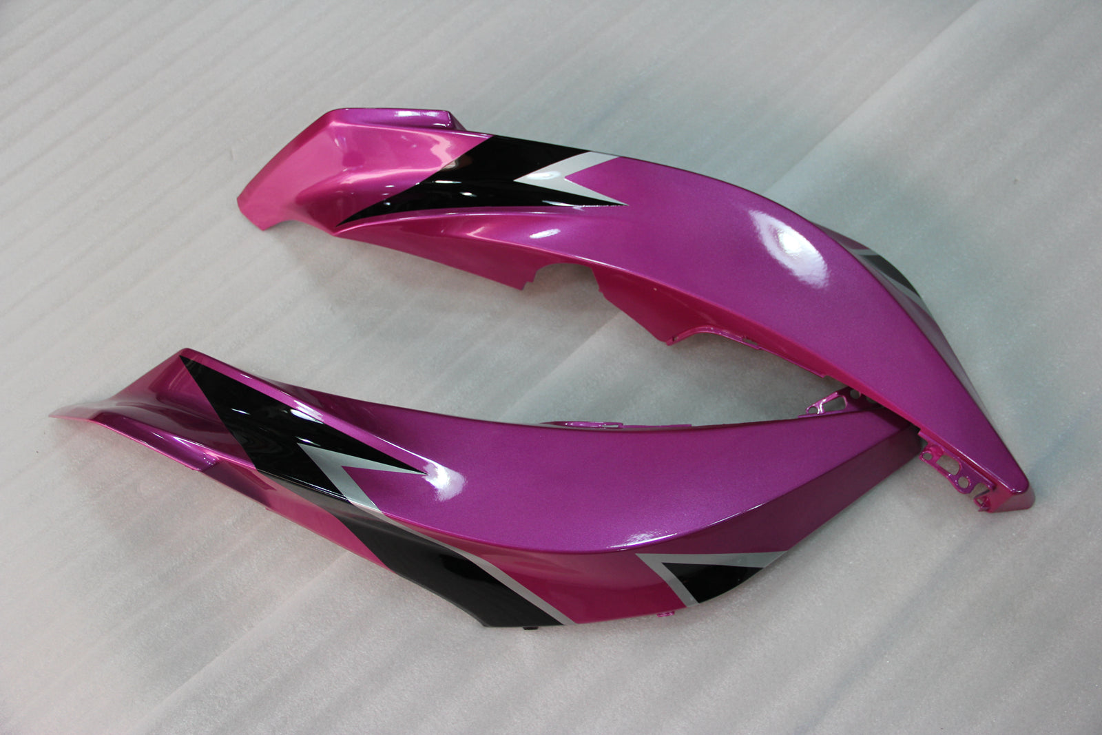 For CBR600RR 2007-2008 Bodywork Fairing ABS Injection Molded Plastics Set 30#