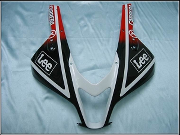 For CBR600RR 2007-2008 Bodywork Fairing Multi-Color ABS Injection Molded Plastics Set
