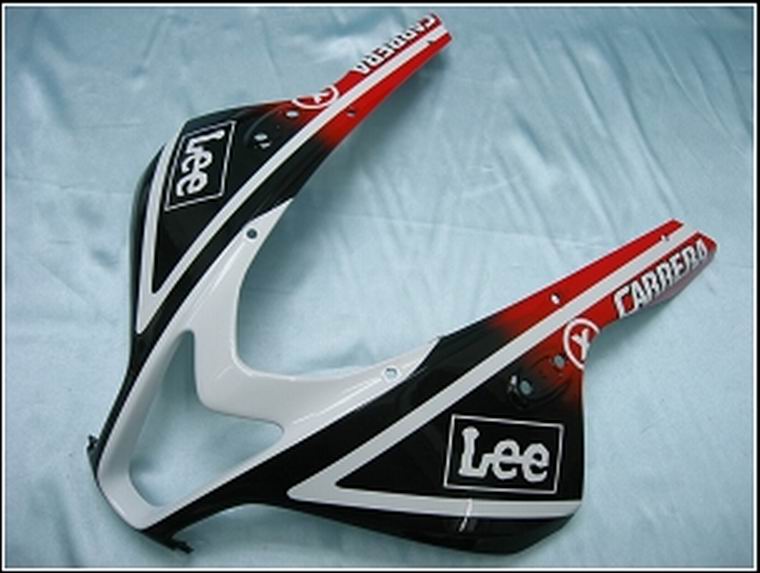 Carenados Amotopart 2007-2008 Honda CBR 600 RR Multicolor Honda Generic