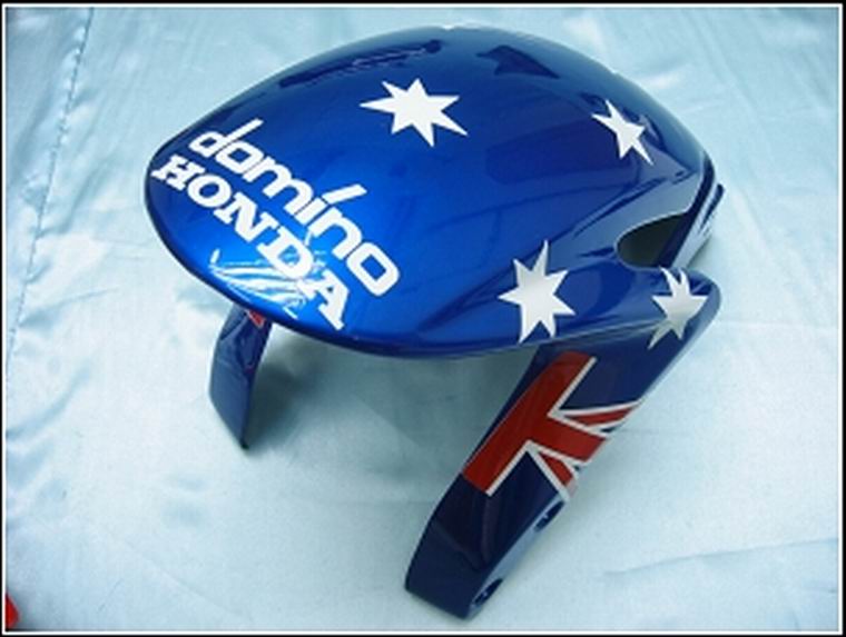 For CBR600RR 2007-2008 Bodywork Fairing Multi-Color ABS Injection Molded Plastics Set