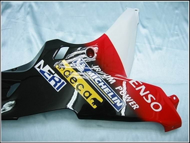 For CBR600RR 2007-2008 Bodywork Fairing Multi-Color ABS Injection Molded Plastics Set