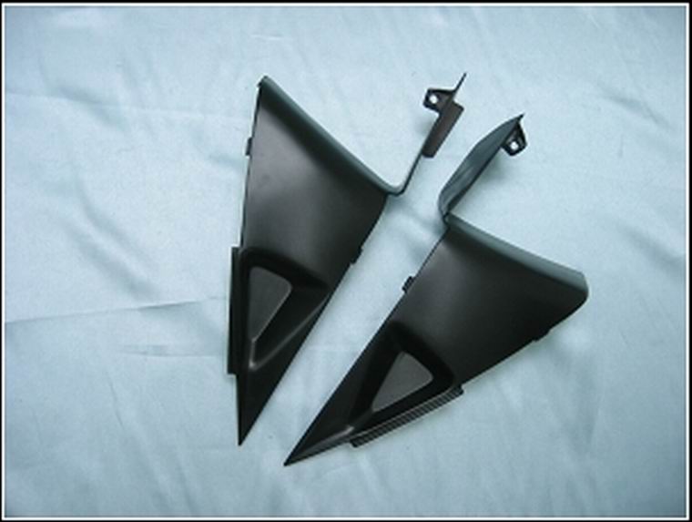 For CBR600RR 2007-2008 Bodywork Fairing Blue ABS Injection Molded Plastics Set