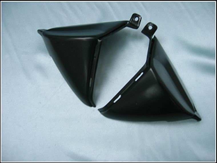 For CBR600RR 2007-2008 Bodywork Fairing Blue ABS Injection Molded Plastics Set