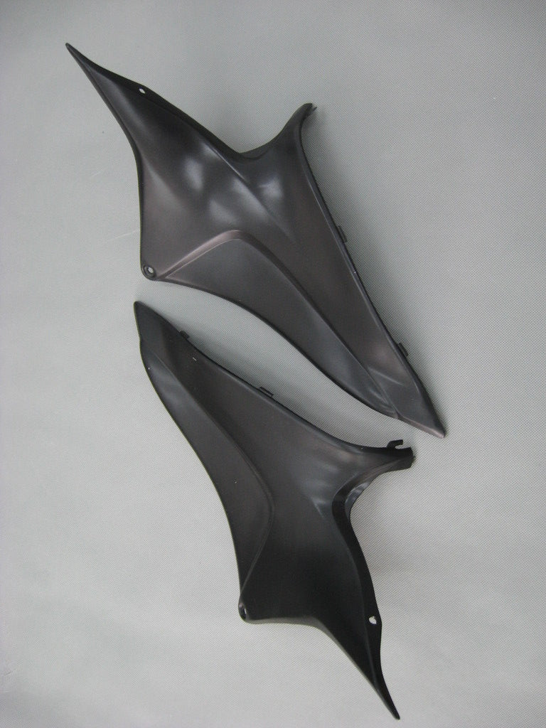 Amotopartin suojat 2007-2008 Honda CBR 600 RR Punainen Musta Hopea Honda Generic