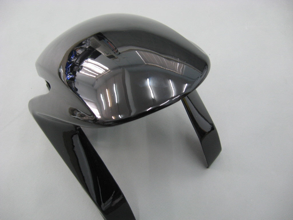 Amotopartin suojat 2007-2008 Honda CBR 600 RR mustavalkoinen CBR yleinen