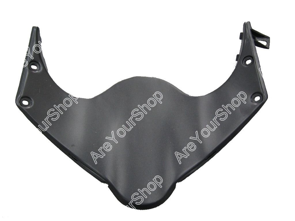 Amotopartin suojat 2007-2008 Honda CBR 600 RR mustavalkoinen CBR yleinen