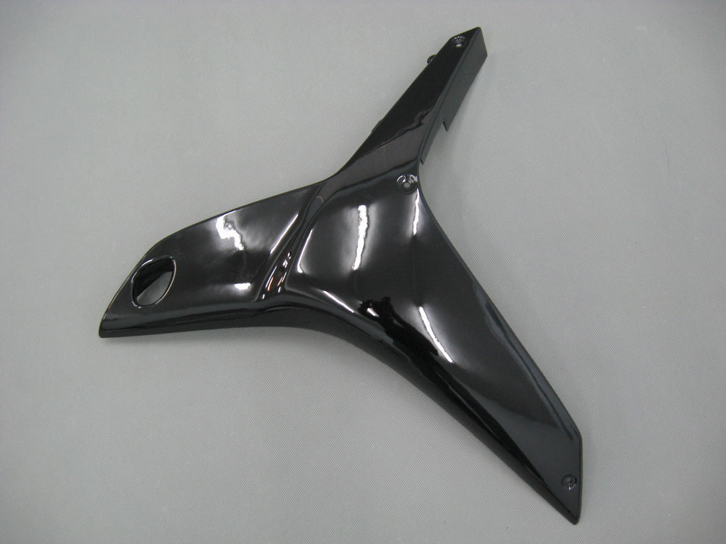 Amotopartin suojat 2007-2008 Honda CBR 600 RR mustavalkoinen CBR yleinen