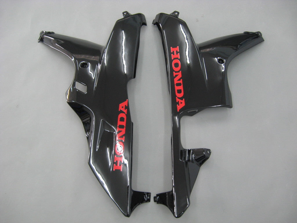 For CBR600RR 2007-2008 Bodywork Fairing Blue ABS Injection Molded Plastics Set