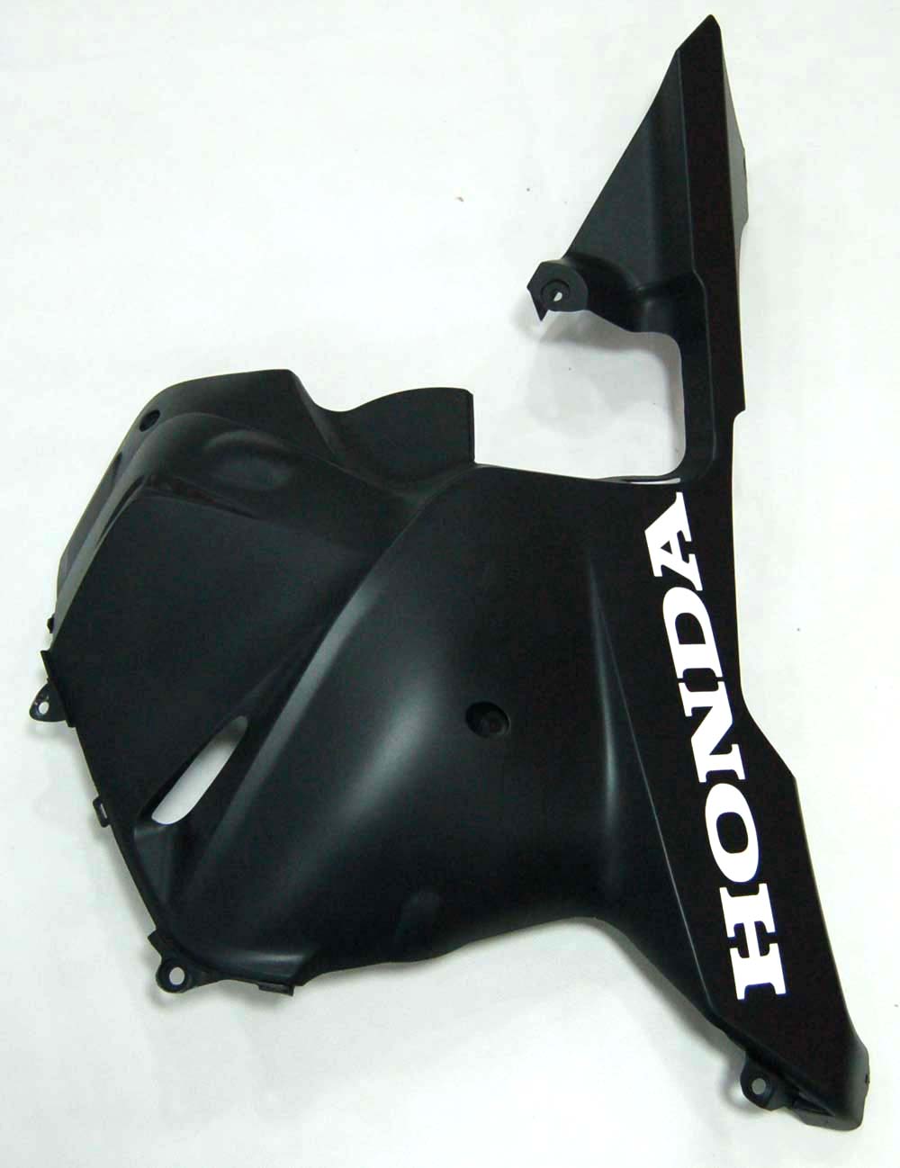 Owiewka Amotopart 2009-2012 Honda CBR 600 RR czerwono-czarna CBR Generic