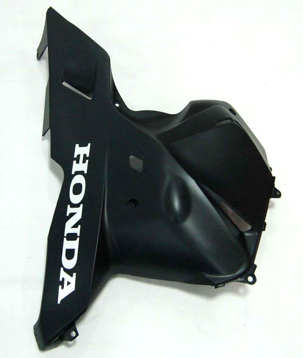 Owiewka Amotopart 2009-2012 Honda CBR 600 RR czerwono-czarna CBR Generic