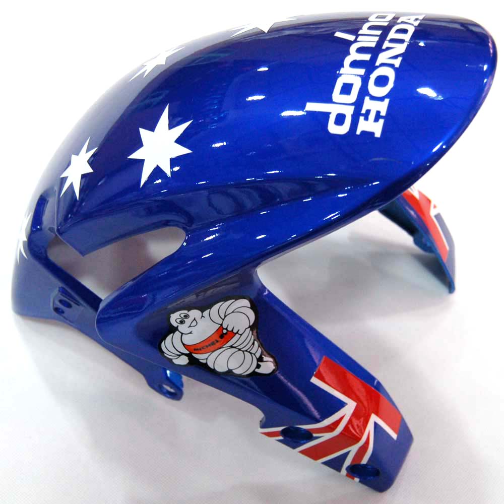 Owiewki Amotopart 2009-2012 Honda CBR 600 RR Multicolor Eurobet Generic