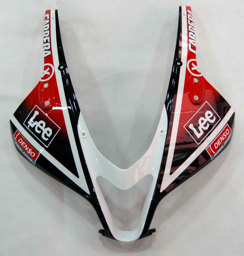 Amotopart Fairings 2009-2012 Honda CBR 600 RR Monivärinen Eurobet Generic