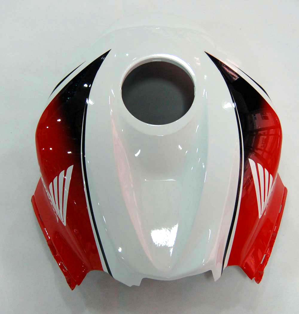 Owiewki Amotopart 2009-2012 Honda CBR 600 RR Multicolor Eurobet Generic