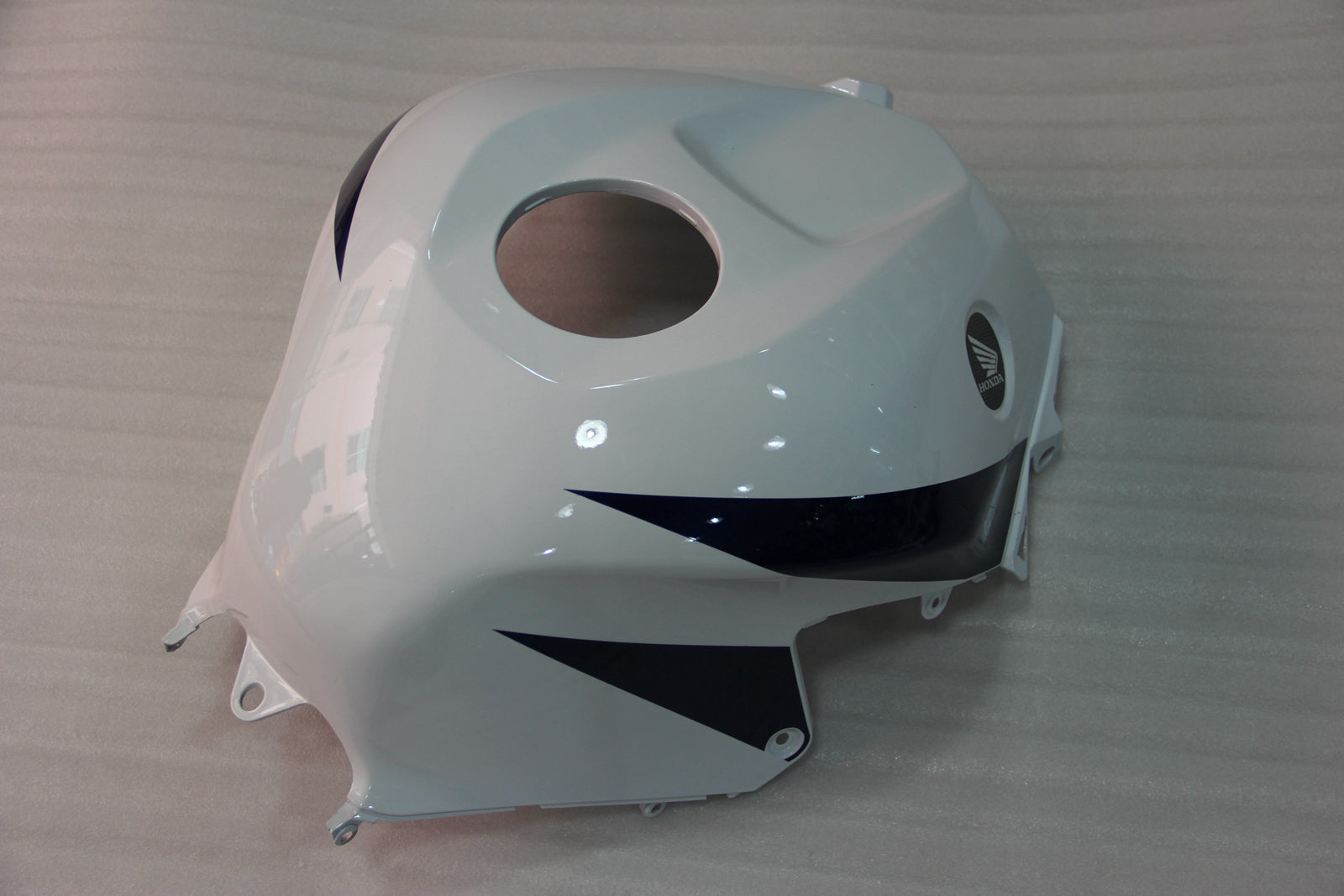 Trgi Amotopart 2013-2023 Honda CBR600RR HRC WELO RDEČA BLUE GENERIC