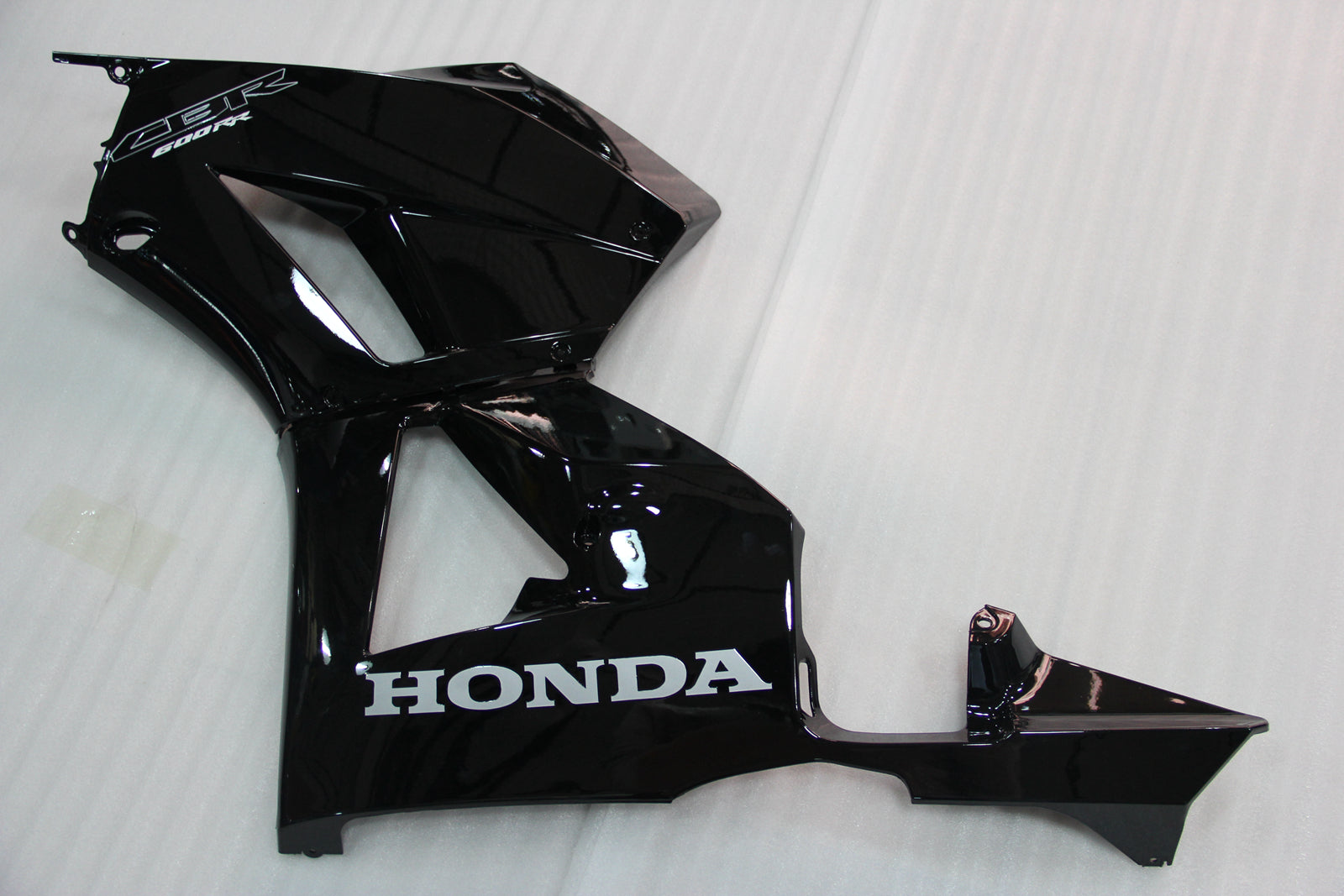 Huoneet Amotopart 2013-2023 Honda CBR600RR Noir CBR Generic