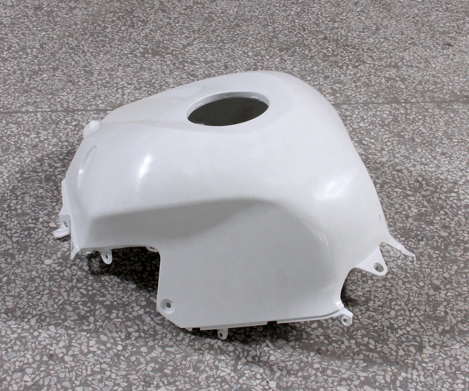 Amotopart Drag 2013-2023 Honda CBR600R Repsol Orange Generic