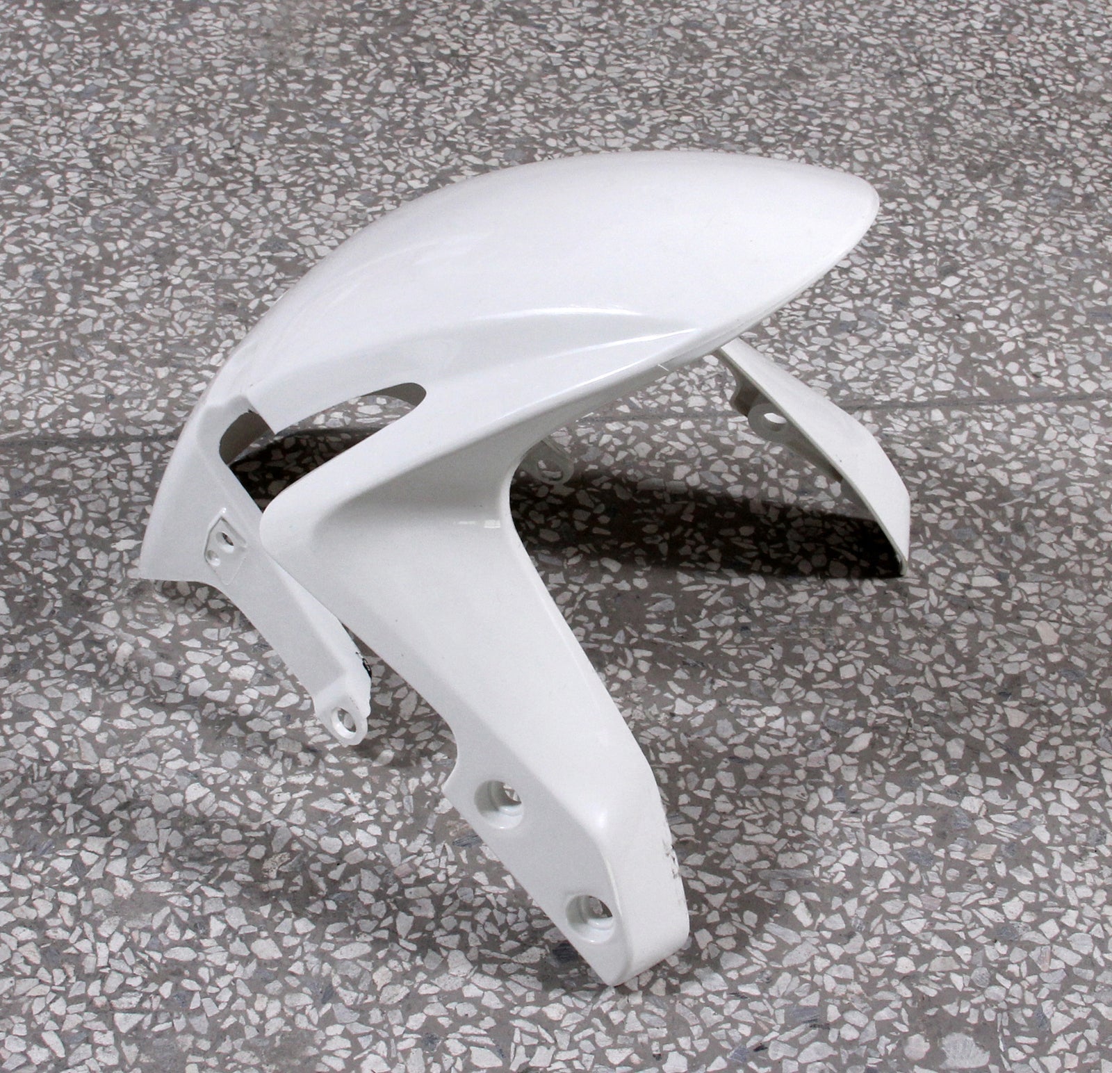 Amotopart Drag 2013-2023 Honda CBR600R Repsol Orange Generic