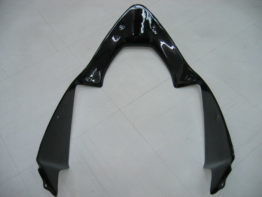 Amotopart Fairings 2001-2003 Honda CBR 600 F4i Musta SevenStars Generic