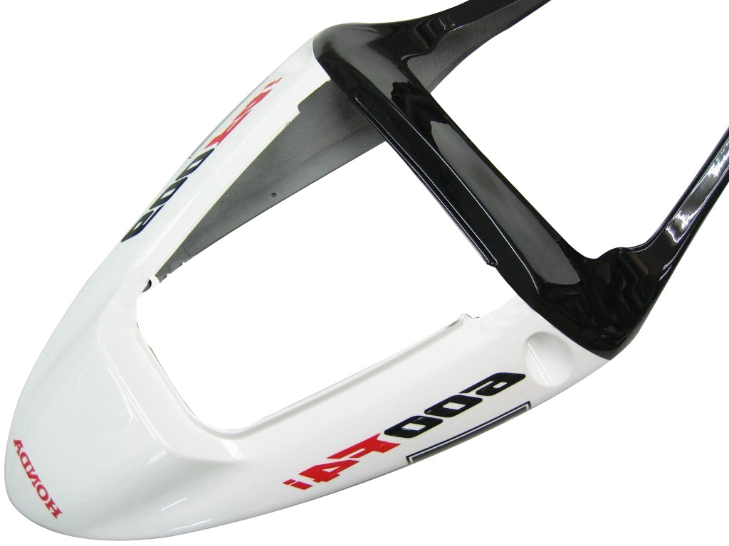 Amotopartin suojat 2001-2003 Honda CBR 600 F4i Monivärinen Honda Generic