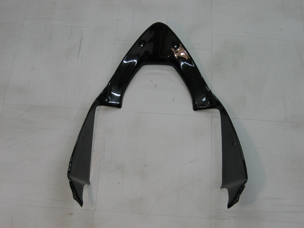 Carenados Amotopart 2001-2003 Honda CBR 600 F4i Negro F4i Genérico