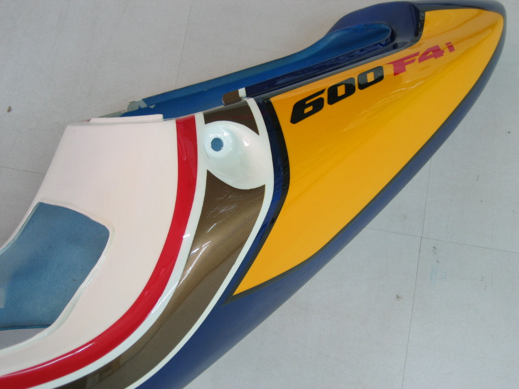 Huoneet Amotopart 2001-2003 Honda CBR 600 F4i White Rothmans Honda Generic