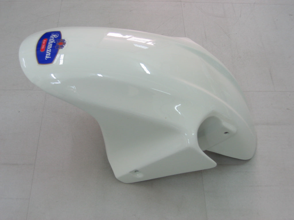 Huoneet Amotopart 2001-2003 Honda CBR 600 F4i White Rothmans Honda Generic
