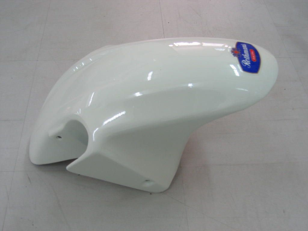 Huoneet Amotopart 2001-2003 Honda CBR 600 F4i White Rothmans Honda Generic