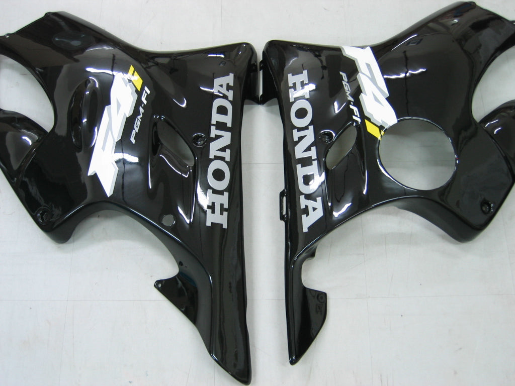 Huoneet Amotopart 2004-2007 Honda CBR 600 F4i Noir F4i Generic