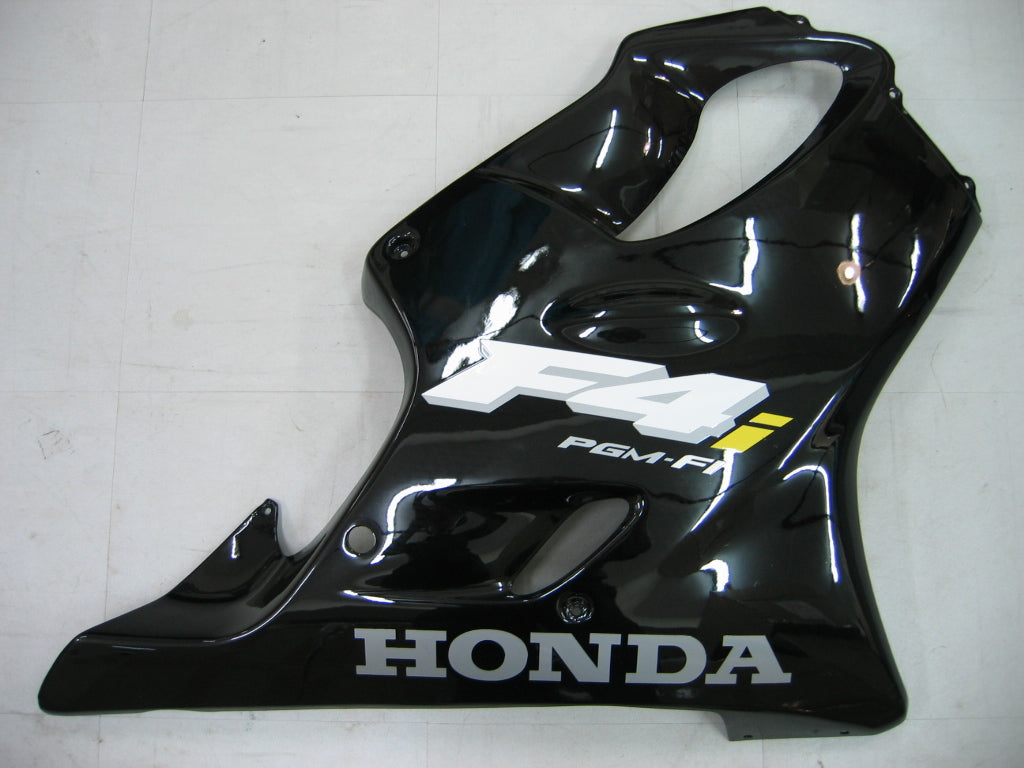Pokoje Amotopart 2004-2007 Honda CBR 600 F4I Noir F4i Generic
