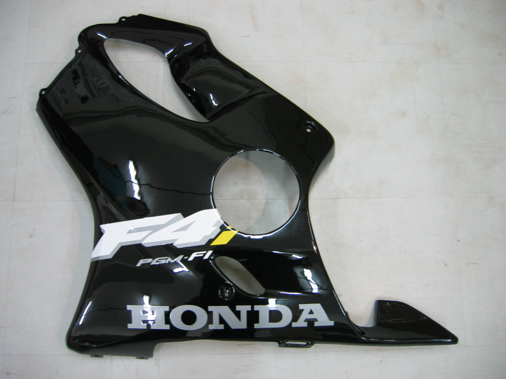 Pokoje Amotopart 2004-2007 Honda CBR 600 F4I Noir F4i Generic
